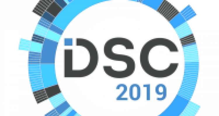iDSC 2019 Conference