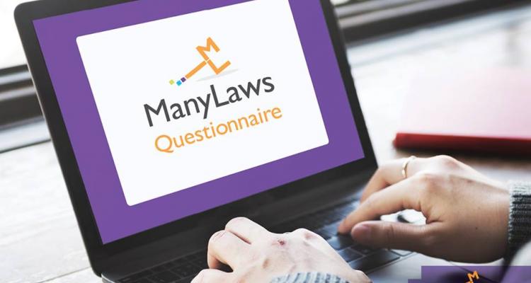 #ManyLaws_Questionnaire